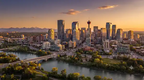 Calgary