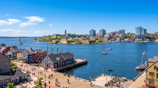 Halifax