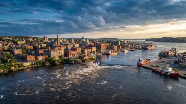 Saint John