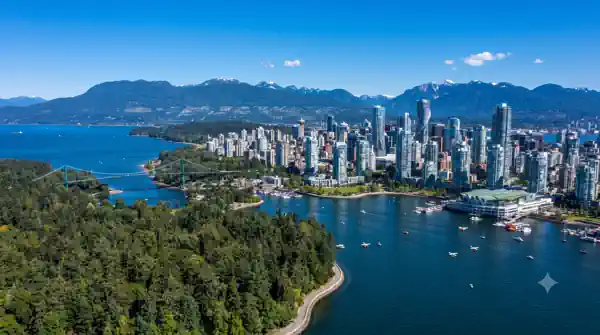Vancouver