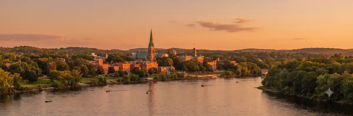 Nouveau-Brunswick